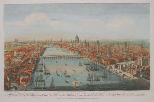 London 1751