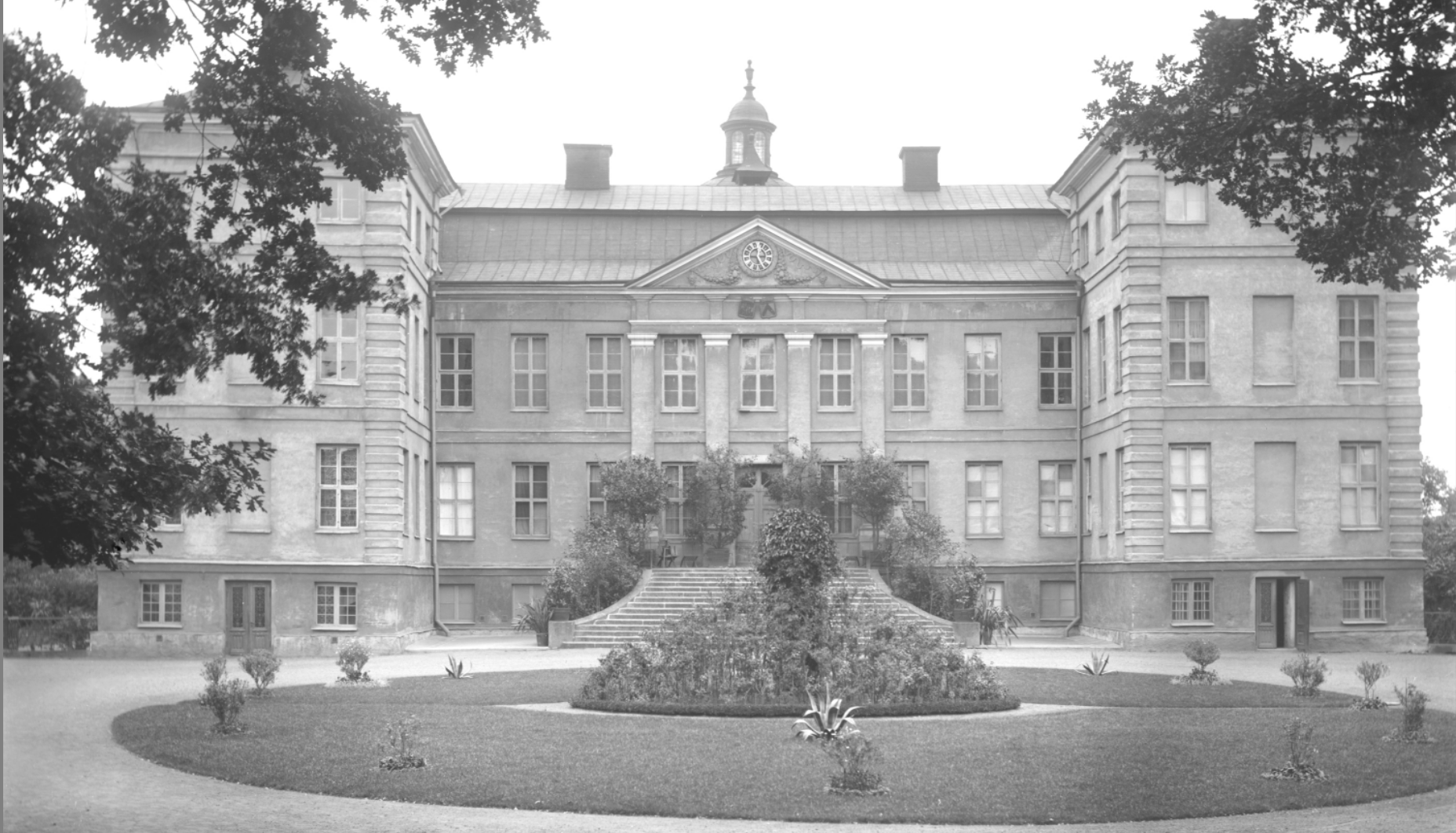 Finspångs slott
