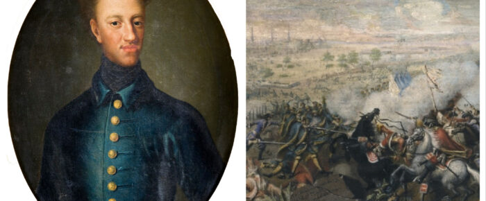 Intervju med Karl XII Intervju med Karl XII