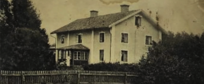 Kalla fall – Ett ouppklarat prästmord i 1800-talets Östergötland Kalla fall – Ett ouppklarat prästmord i 1800-talets Östergötland