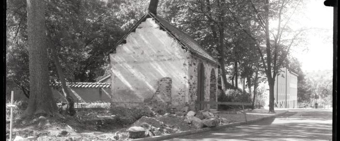 Prästen i prubban – en östgötsk hustrumisshandlare