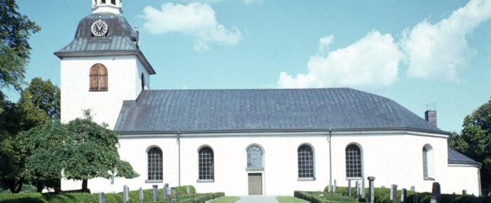 Från krigsfältet till predikstolen – en östgötsk bondesläkt Från krigsfältet till predikstolen – en östgötsk bondesläkt