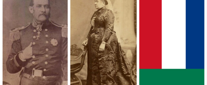 Svenskarna i Sydafrika och Kreuger