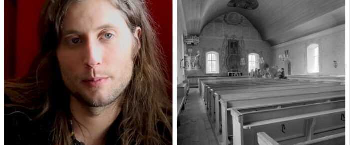 Bergsfogdar och 100-åringar i Ludwig Göranssons släkt