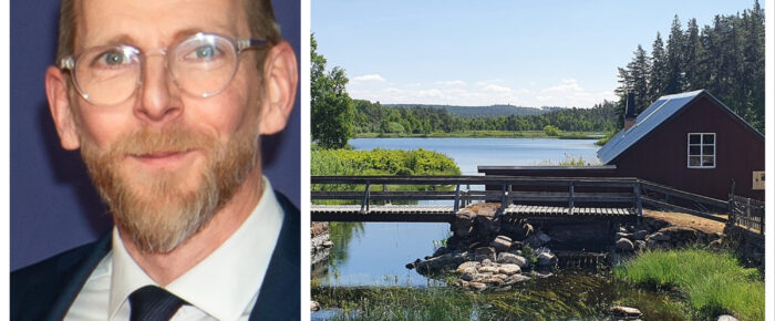 Jakob Forssmeds släkt – från kungahuset till fattigstugan